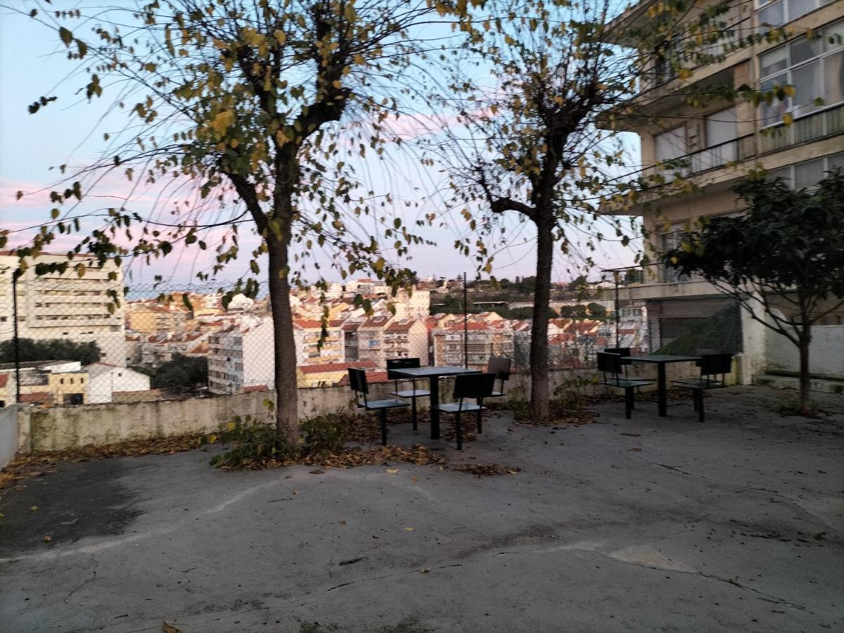 Retreat View Tagu River Lisboa Exterior foto